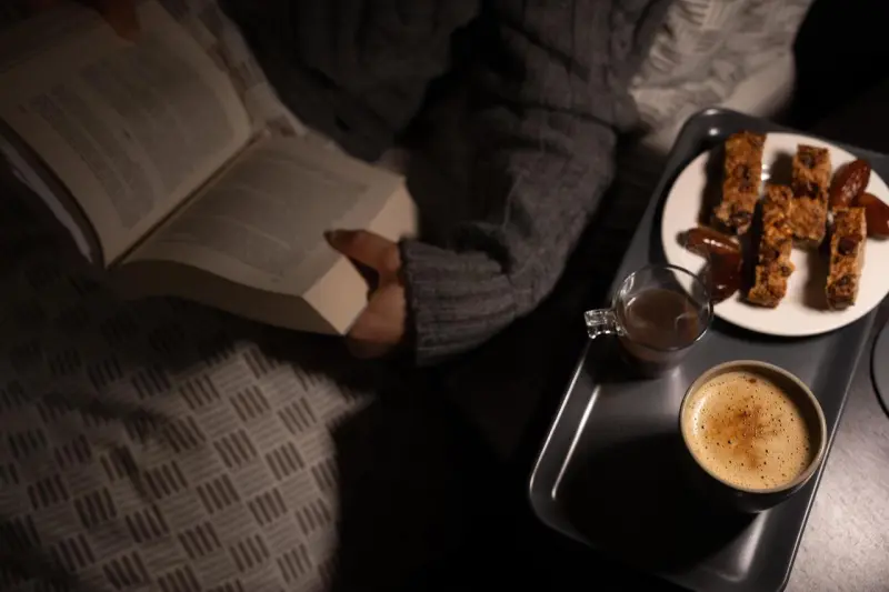 Найти свое окно сна: 6 правил, чтобы высыпаться по-настоящему