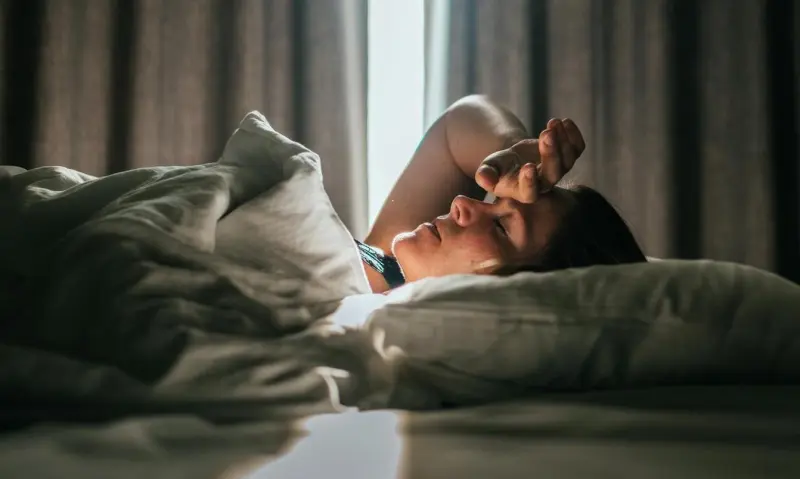 Найти свое окно сна: 6 правил, чтобы высыпаться по-настоящему