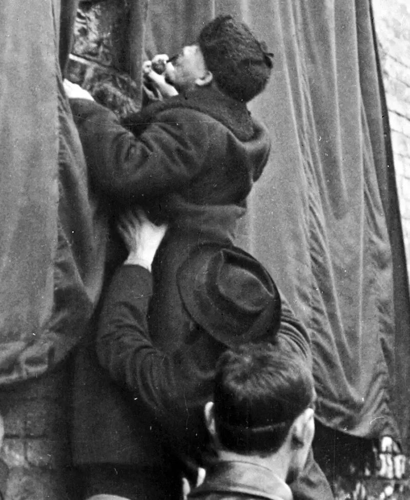 Владимир Ленин: редкие фотографии вождя