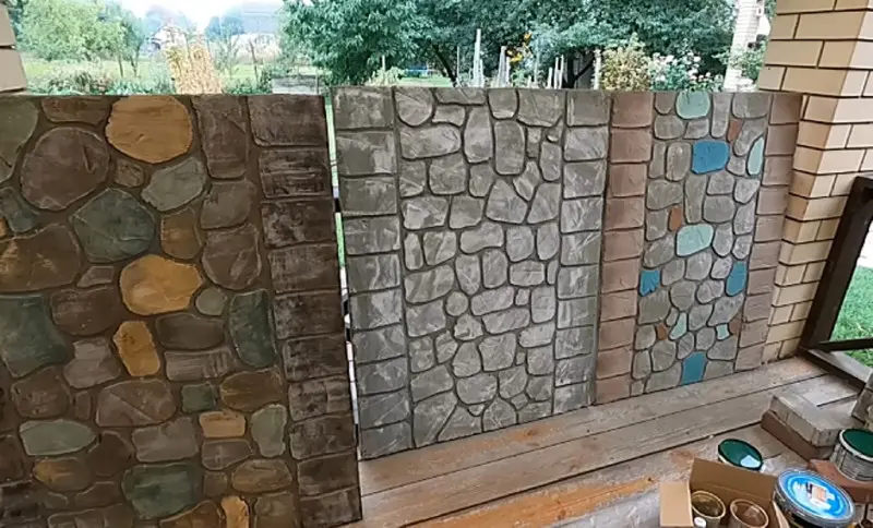 Делаем дорожку на даче из пеноплекса: быстро, дешево и без грязи