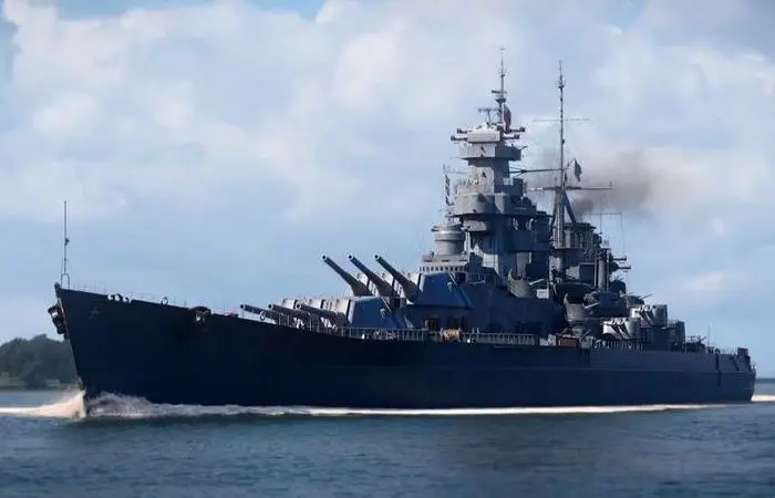 Линкоры: почему самые мощные корабли XX века оказались бесполезными гигантами