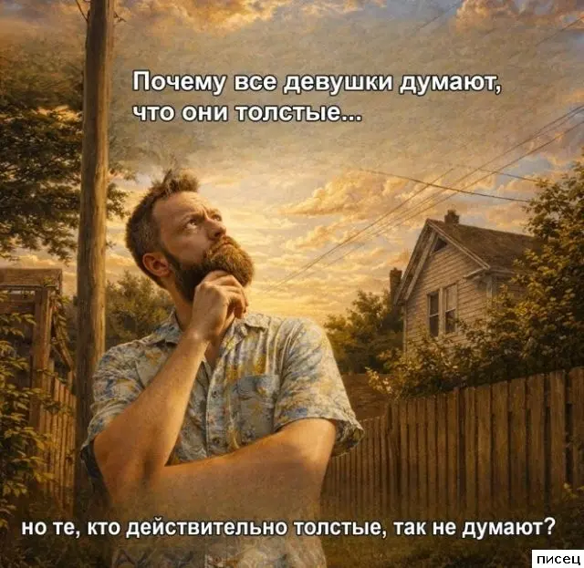 Жизненные цитаты: когда автор читает твои мысли