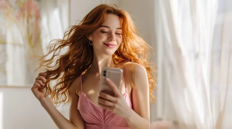 10 скрытых признаков женской симпатии, которые вы упускаете