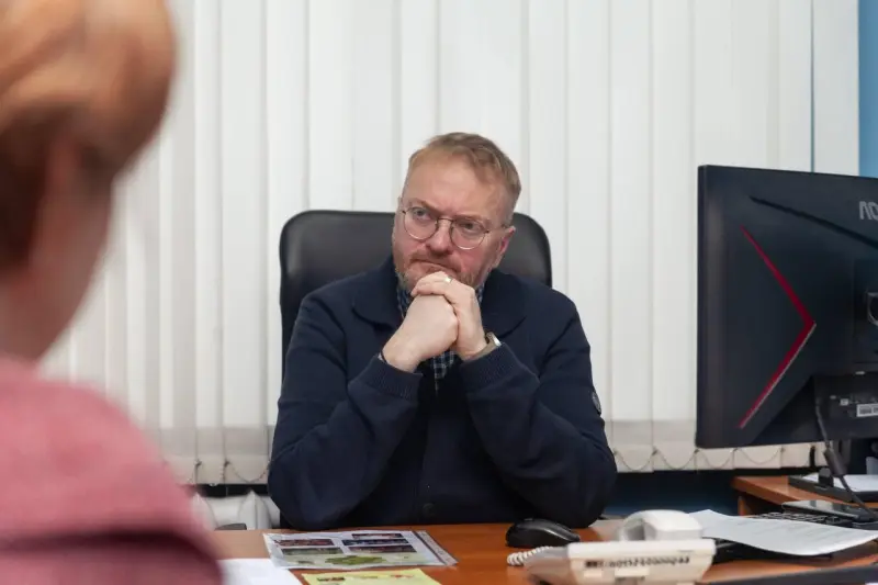 Виталий Милонов: многодетный отец с шестью детьми и скандальной репутацией