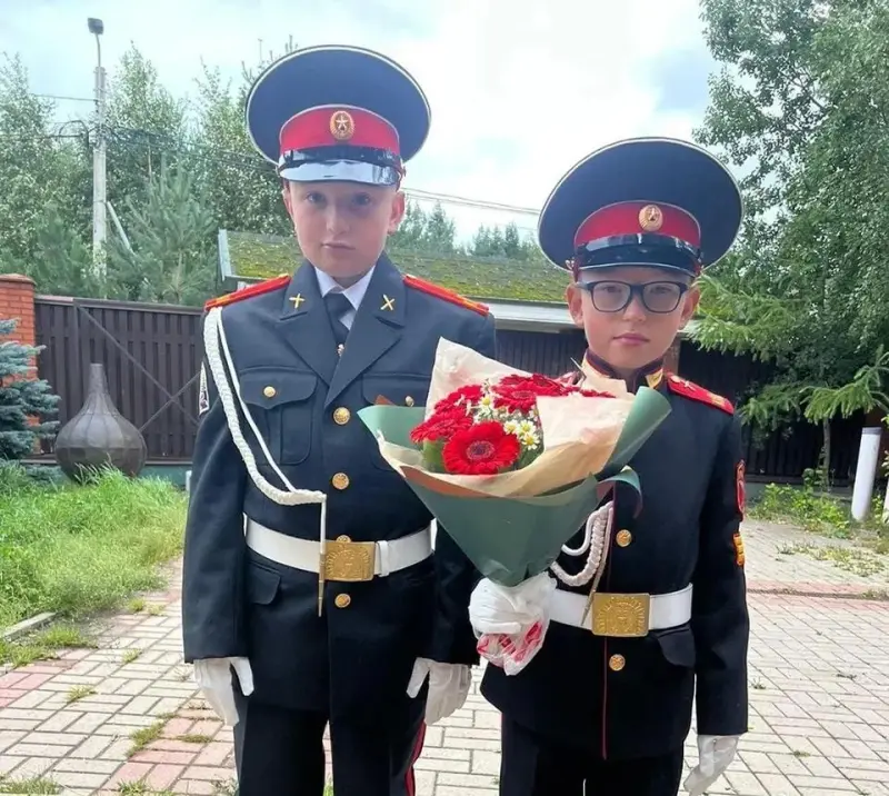 Виталий Милонов: многодетный отец с шестью детьми и скандальной репутацией