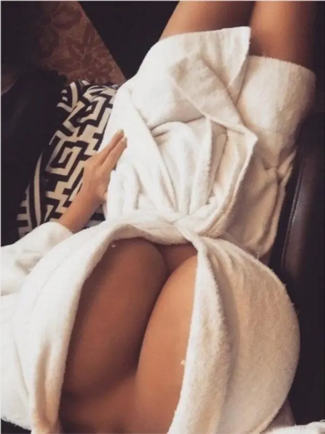 Искусство быть свежей: 21 фото красоток, для которых полотенце — лишь условность