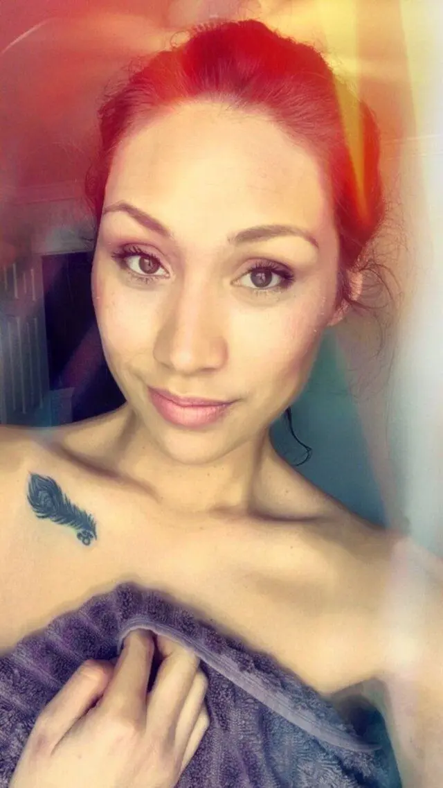 Искусство быть свежей: 21 фото красоток, для которых полотенце — лишь условность