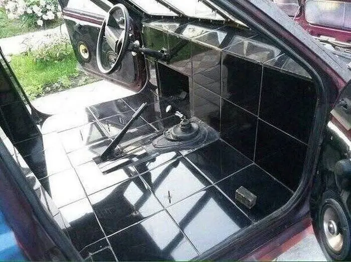 «Я у мамки инженер!»: 23 гениально-безумных лайфхака, которые работают вопреки законам физики