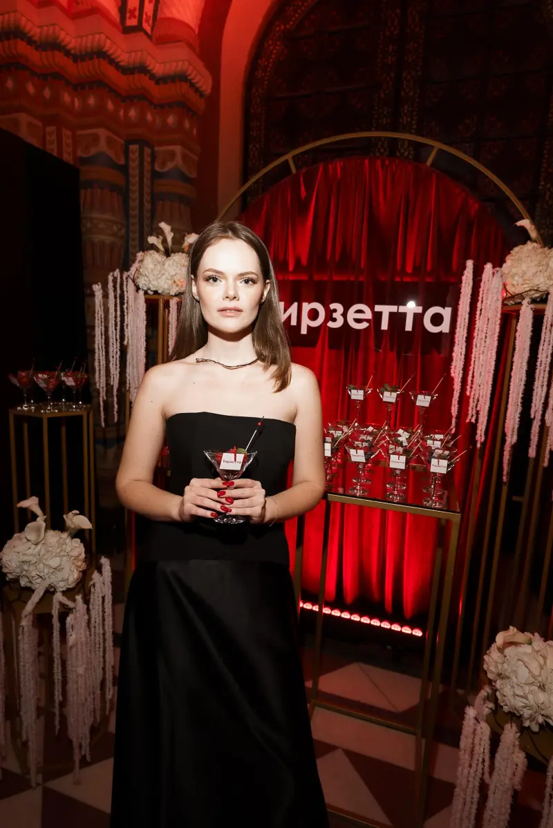 Звезды спорта и бизнеса получили награды на торжественной церемонии «Истории мужчин Maxim»