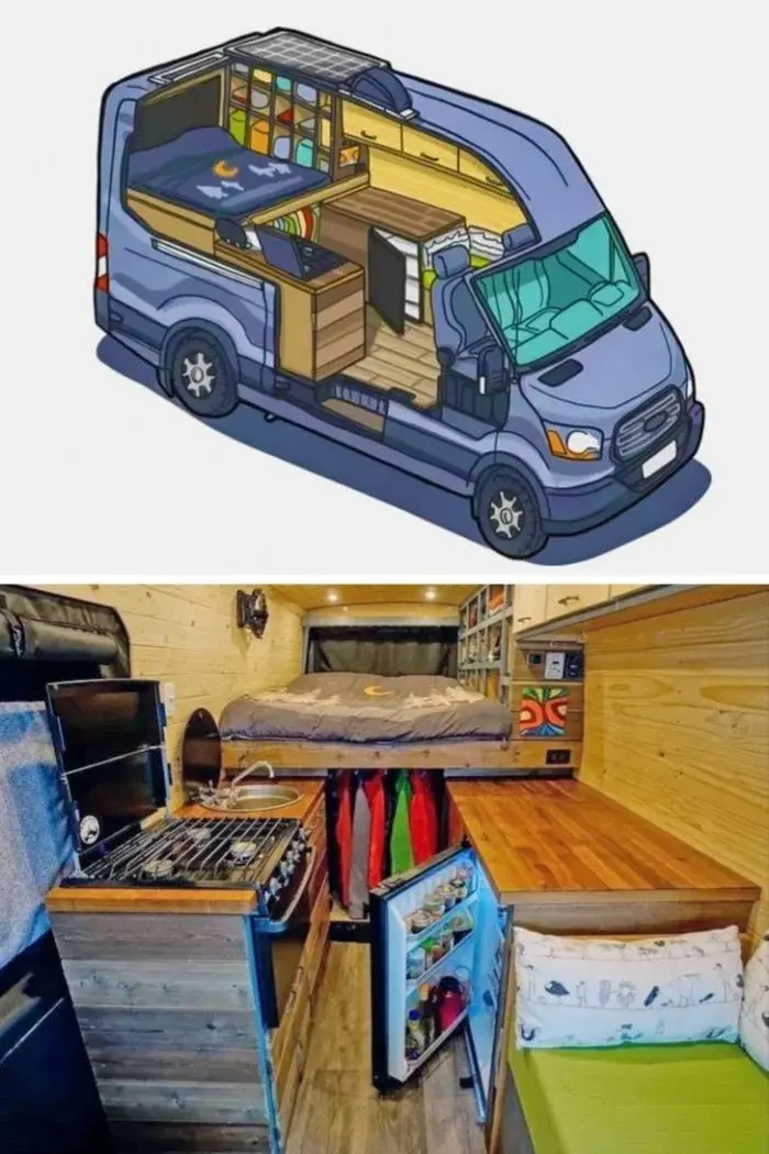 Сошлось до пикселя: 17 случаев, когда реальность превзошла ожидания, потому что их скопировала