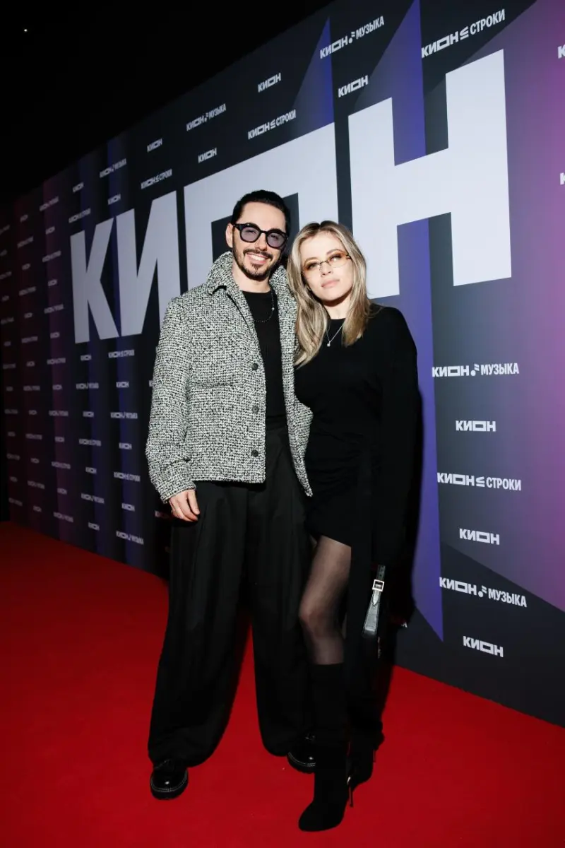 Звездный состав: как прошло празднование юбилея KION в Москве