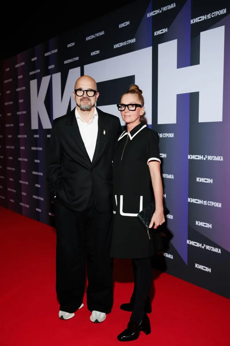 Звездный состав: как прошло празднование юбилея KION в Москве