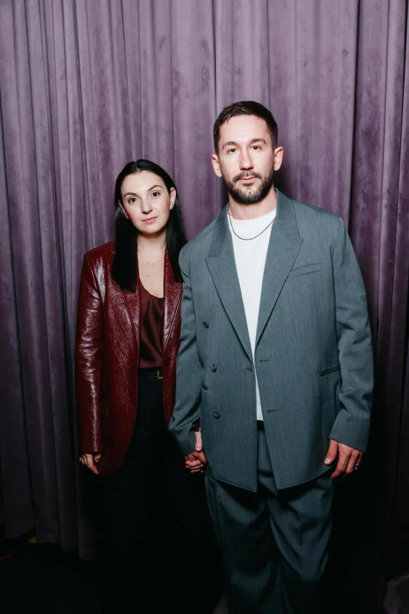 Звездный состав: как прошло празднование юбилея KION в Москве