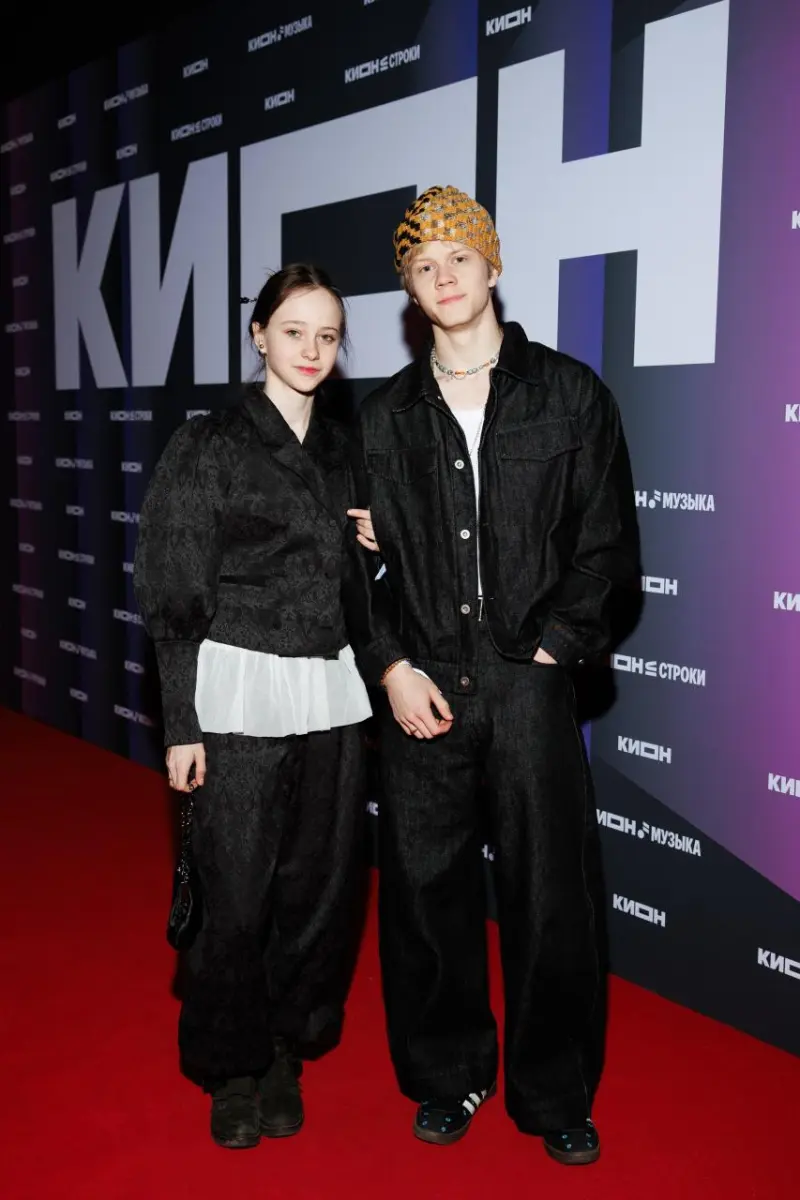 Звездный состав: как прошло празднование юбилея KION в Москве