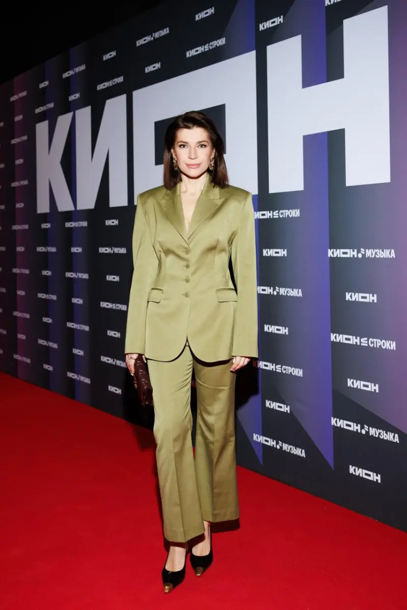 Звездный состав: как прошло празднование юбилея KION в Москве