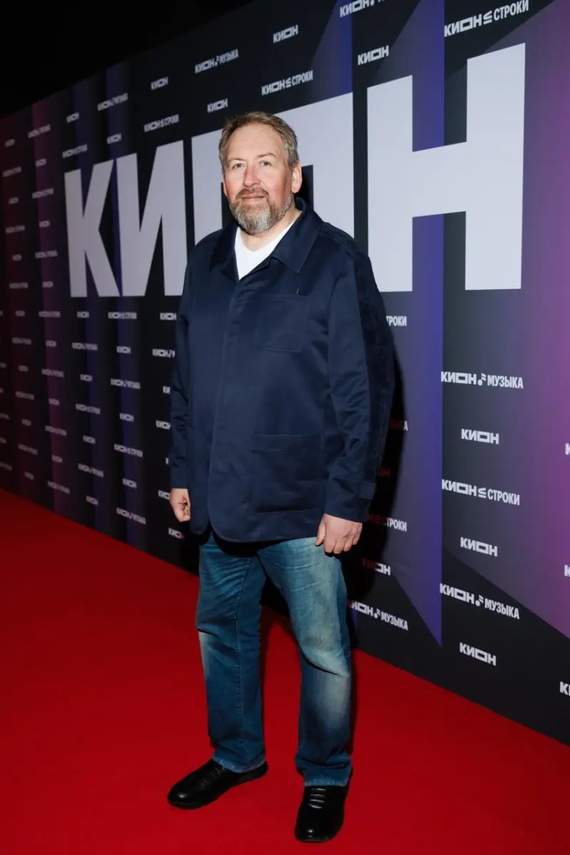 Звездный состав: как прошло празднование юбилея KION в Москве