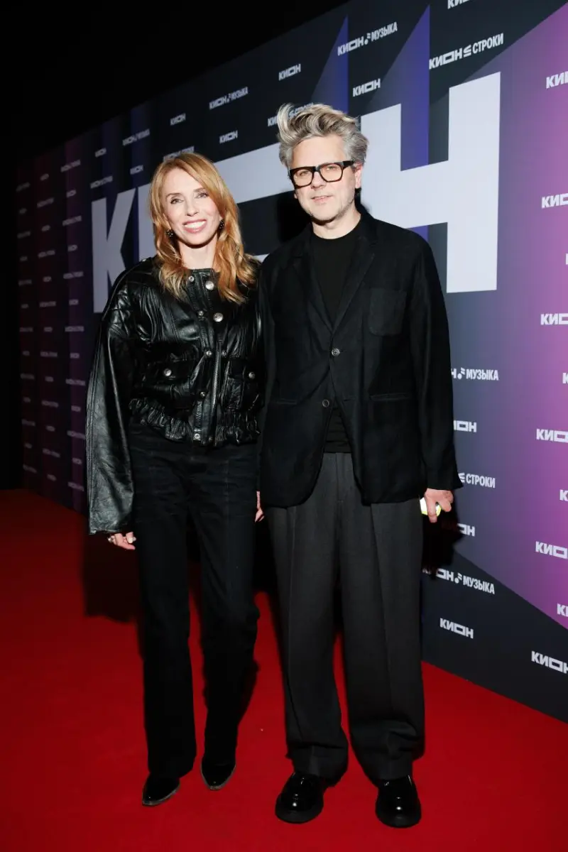 Звездный состав: как прошло празднование юбилея KION в Москве