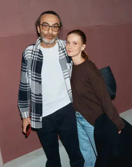 Светлана Иванова поздравила дочь Миру с 8-летием трогательными фото