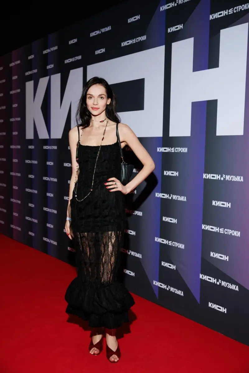 Звездный вечер в Театре на Цветном: анонсы премьер и фото гостей