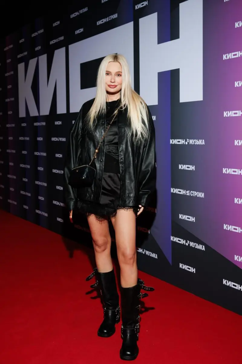 Звездный вечер в Театре на Цветном: анонсы премьер и фото гостей