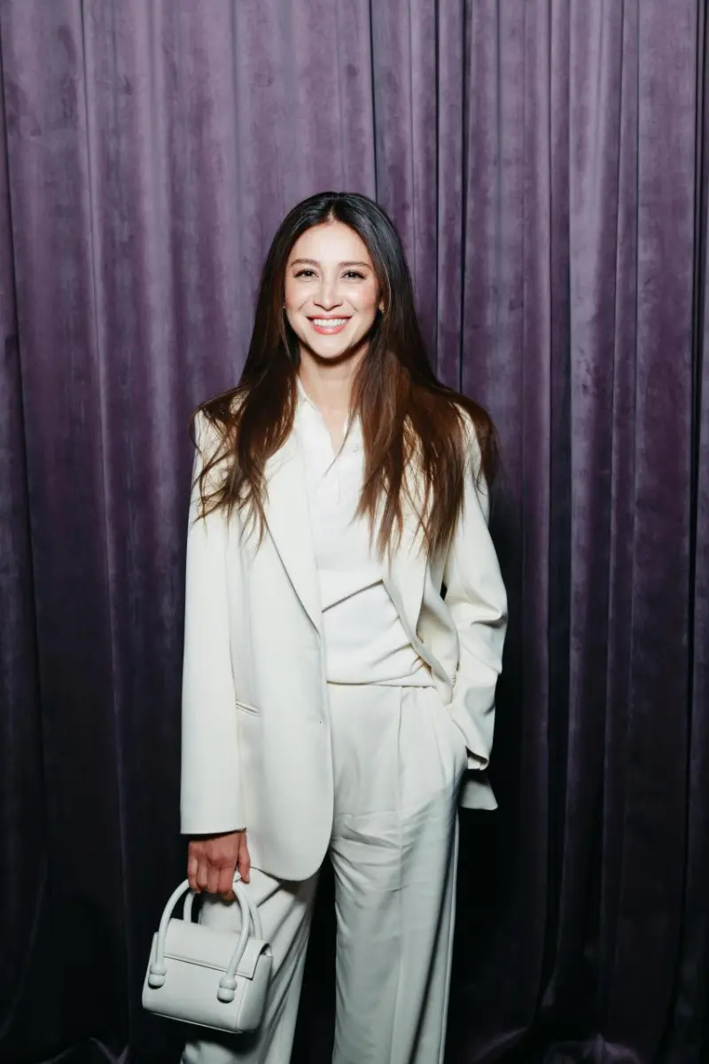 Звездный вечер в Театре на Цветном: анонсы премьер и фото гостей