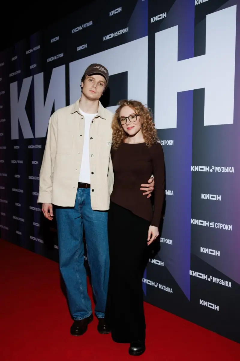 Звездный вечер в Театре на Цветном: анонсы премьер и фото гостей