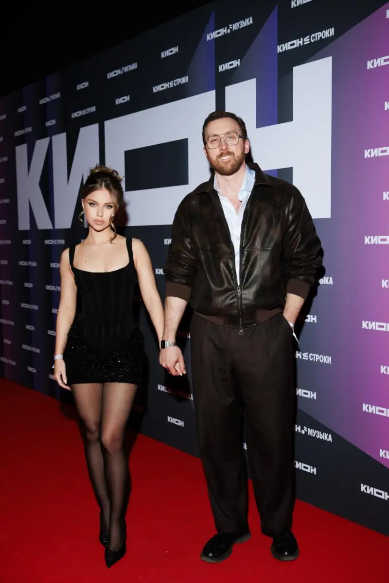 Звездный вечер в Театре на Цветном: анонсы премьер и фото гостей