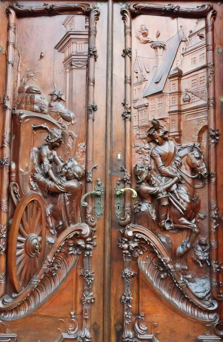 Артефакты, которые выглядят как послания из будущего артефакты, древность, история, археология, загадки, технологии, искусство, музей, находки