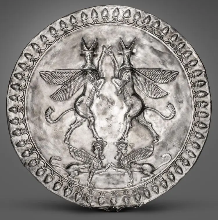 Артефакты, которые выглядят как послания из будущего артефакты, древность, история, археология, загадки, технологии, искусство, музей, находки