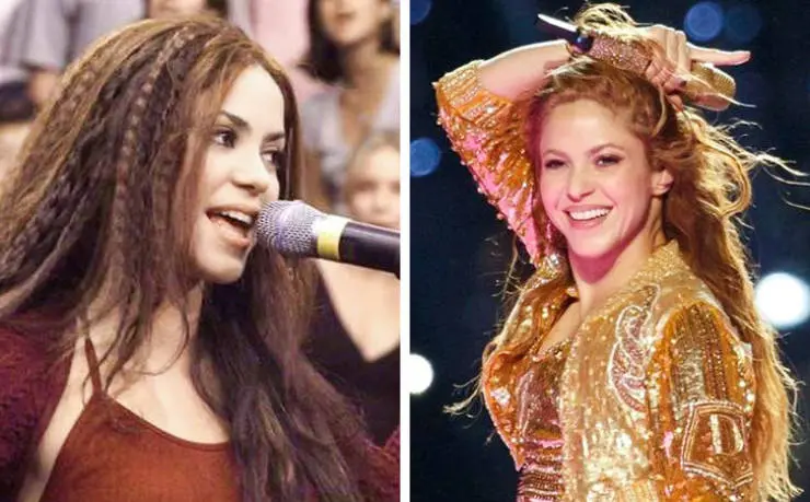 От Шакиры до The Beatles: как звёзд унижали и выгоняли в начале карьеры