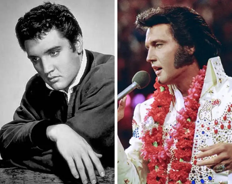 От Шакиры до The Beatles: как звёзд унижали и выгоняли в начале карьеры