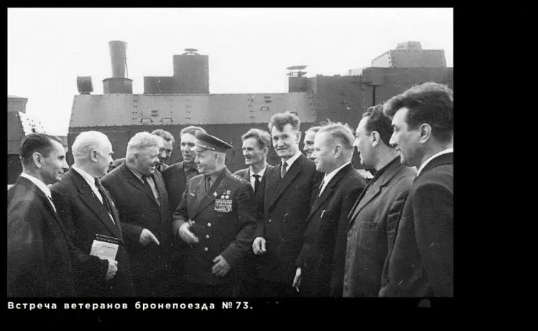 Ангел-хранитель на рельсах: как бронепоезд и стрелочница спасли Москву Великая Отечественная война, битва за Москву, бронепоезд, Дмитров, героизм, 1941 год, НКВД, город воинской славы