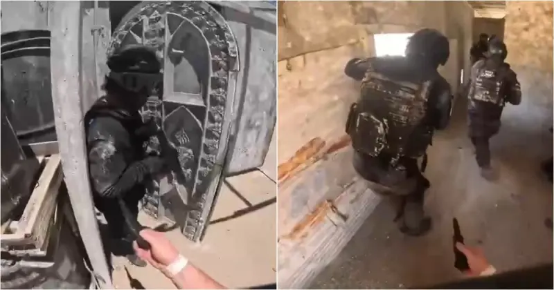 Тактическая победа: как выиграть страйкбольный матч одним только ножом