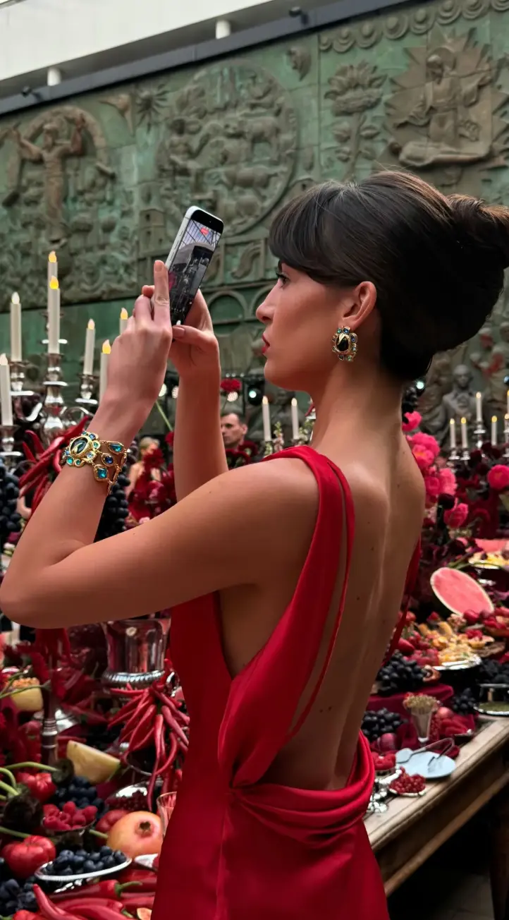 Роскошная свадьба дочери миллиардера: два платья, звездные гости и трендовый торт свадьба, Анастасия Аветисян, Артур Халатов, Владимир Аветисян, миллиардер, галерея Церетели, Москва, знаменитости, роскошь, платья