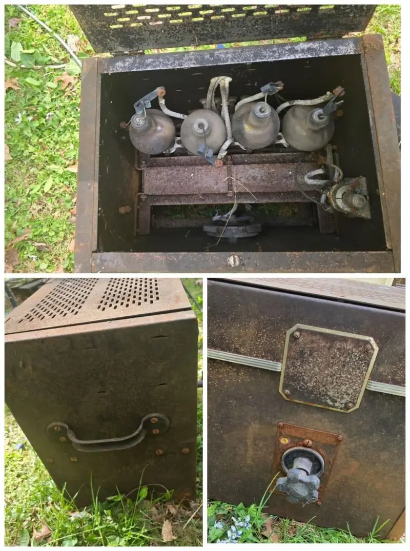 ИИ в тупике: 15 странных вещей, которые смогли опознать только люди загадочные предметы, что это такое, странные находки, ИИ, интернет, ретро, бытовые вещи, распознавание