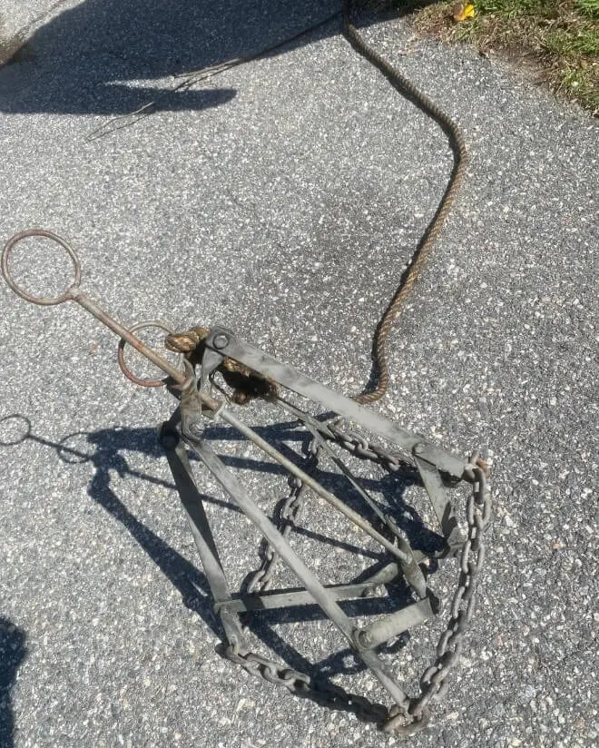 ИИ в тупике: 15 странных вещей, которые смогли опознать только люди загадочные предметы, что это такое, странные находки, ИИ, интернет, ретро, бытовые вещи, распознавание