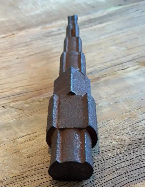 ИИ в тупике: 15 странных вещей, которые смогли опознать только люди загадочные предметы, что это такое, странные находки, ИИ, интернет, ретро, бытовые вещи, распознавание