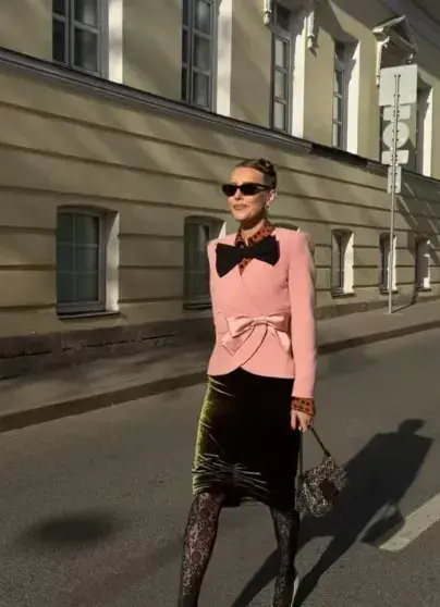 Ксения Собчак ответила подписчику на критику из-за любви к западным брендам Ксения Собчак, мода, бренды, стиль, критики, ответ, образ, Valentino, Fendi, Gucci