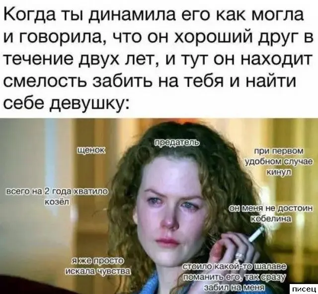 Женский юмор в картинках: смешная подборка приколов про девушек женский юмор, приколы, картинки, смешное, девушки, отношения, быт, женская логика, подборка