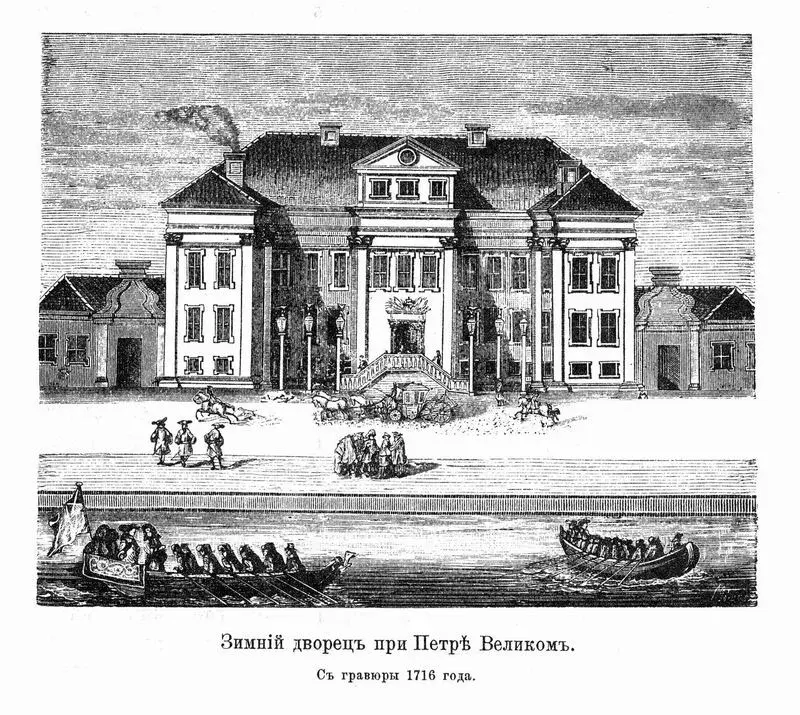 Северная столица в красках: уникальная подборка картин Петербурга от 18 века до наших дней Санкт-Петербург, живопись, картины, акварель, гравюра, история, архитектура, Петербург в картинах художников, подборка