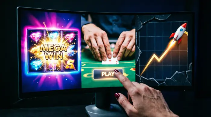 Friends Casino: как использовать бонусы для игры?