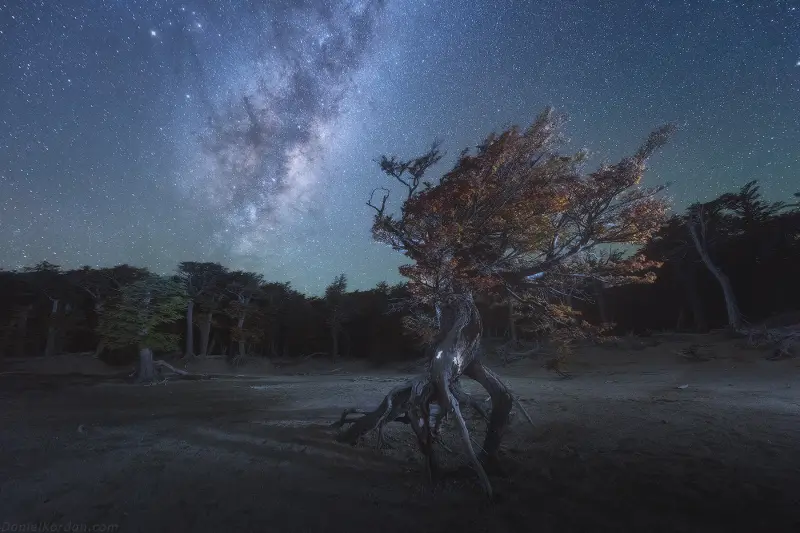 Великолепные пейзажи планеты: новая подборка от Даниила Коржавина фотографии, пейзажи, планета, Коржавин, природа, красота, подборка, снимки