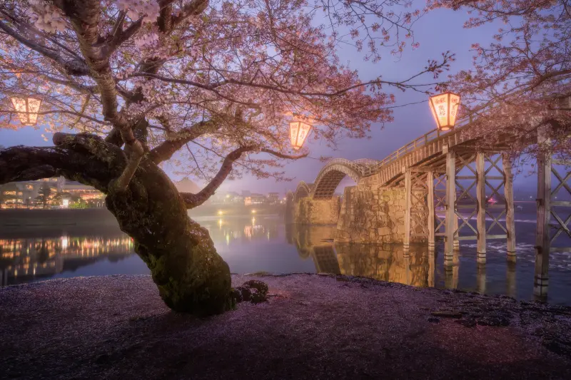 Великолепные пейзажи планеты: новая подборка от Даниила Коржавина фотографии, пейзажи, планета, Коржавин, природа, красота, подборка, снимки