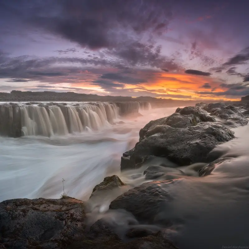 Великолепные пейзажи планеты: новая подборка от Даниила Коржавина фотографии, пейзажи, планета, Коржавин, природа, красота, подборка, снимки