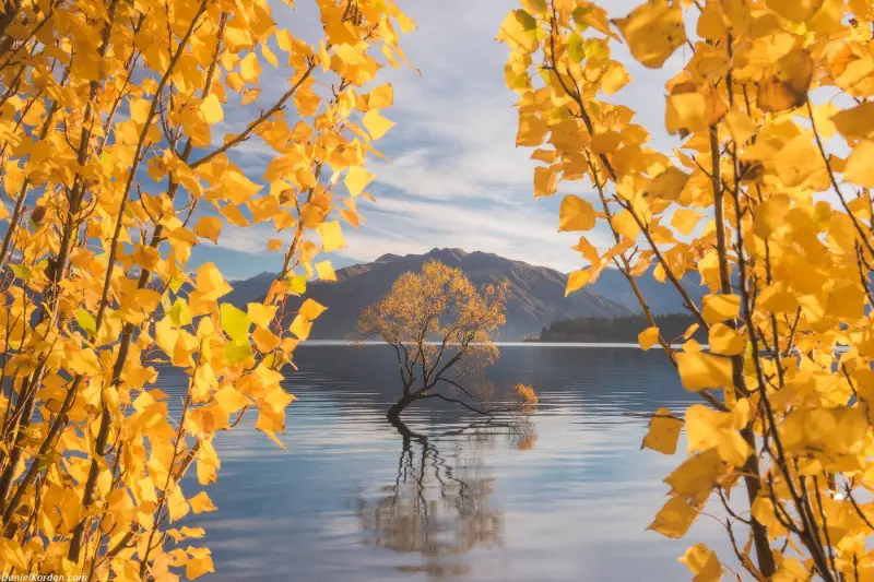 Великолепные пейзажи планеты: новая подборка от Даниила Коржавина фотографии, пейзажи, планета, Коржавин, природа, красота, подборка, снимки