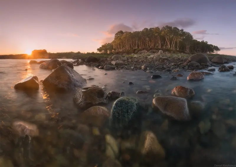 Великолепные пейзажи планеты: новая подборка от Даниила Коржавина фотографии, пейзажи, планета, Коржавин, природа, красота, подборка, снимки