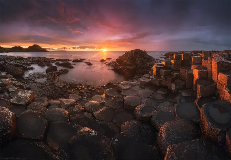 Великолепные пейзажи планеты: новая подборка от Даниила Коржавина фотографии, пейзажи, планета, Коржавин, природа, красота, подборка, снимки