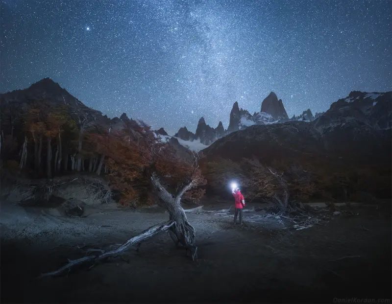 Великолепные пейзажи планеты: новая подборка от Даниила Коржавина фотографии, пейзажи, планета, Коржавин, природа, красота, подборка, снимки