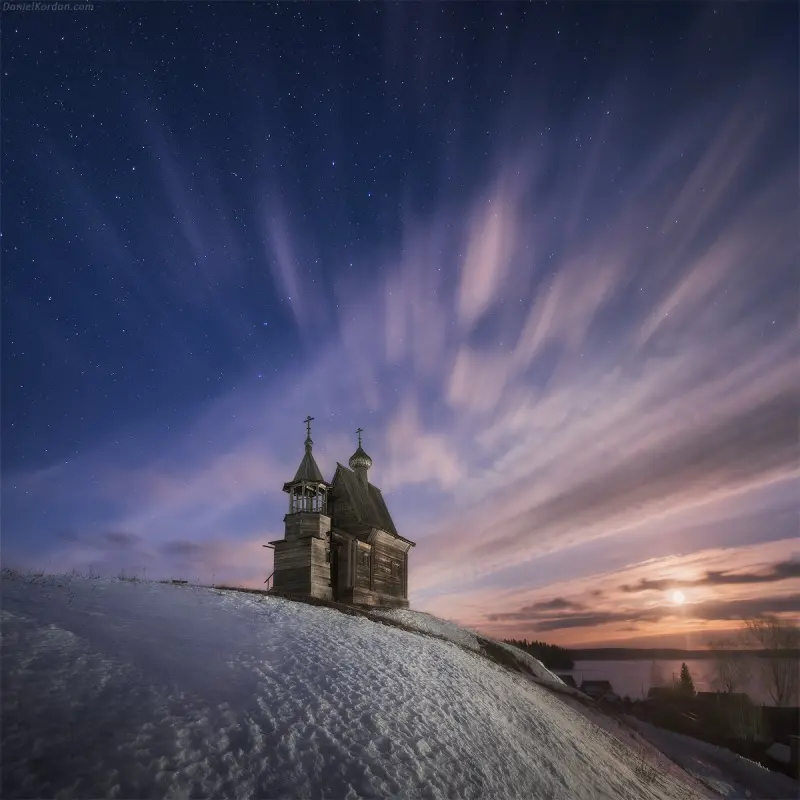 Великолепные пейзажи планеты: новая подборка от Даниила Коржавина фотографии, пейзажи, планета, Коржавин, природа, красота, подборка, снимки