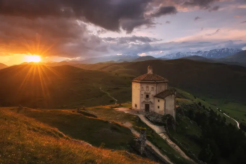 Великолепные пейзажи планеты: новая подборка от Даниила Коржавина фотографии, пейзажи, планета, Коржавин, природа, красота, подборка, снимки